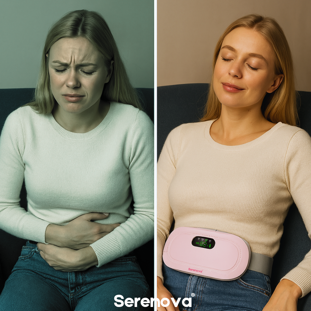 Serenova™ - El Detalle Que La Hará Pensar En Ti Cada Día