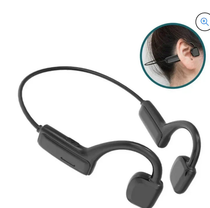AUDIX™ – 🎵 AURICULARES PRO DE CONDUCCION OSEA + ENVIO GRATIS !