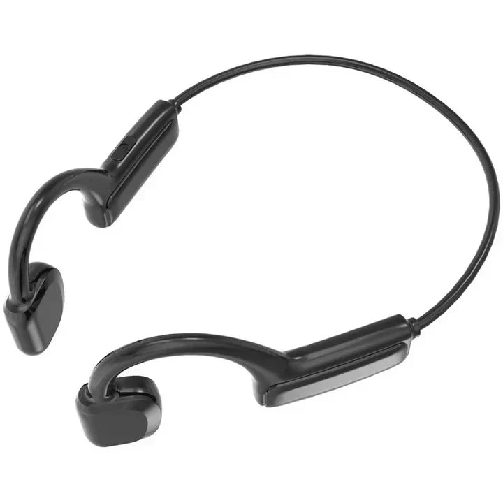 AUDIX™ – 🎵 AURICULARES PRO DE CONDUCCION OSEA + ENVIO GRATIS !